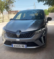 voitures-renault-clio-5-2024-alpine-batna-algerie