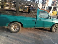 Nissan hardbody 2004 Diesel