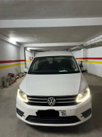 voitures-volkswagen-caddy-2019-collection-khemis-miliana-ain-defla-algerie