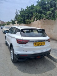 سيارات-geely-coolray-2026-binyue-القبة-الجزائر