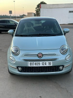 utilitaire-fiat-500-2024-dotchivita-el-harrach-alger-algerie