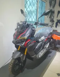 Vms Vms xdv 300cc 2024