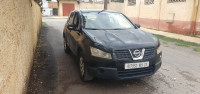 voitures-nissan-qashqai-2009-sidi-amar-annaba-algerie