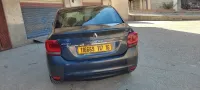 Renault Symbol 2017 Extrême