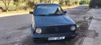 citadine-volkswagen-golf-2-1989-ain-defla-algerie