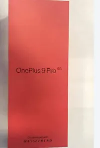 Oneplus 9 Pro