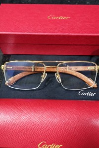 Lunette cartier thumbnail 3