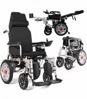 materiel-medical-fauteuil-roulant-electrique-pliable-bab-ezzouar-alger-algerie