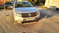 voitures-dacia-sandero-2017-stepway-el-kseur-bejaia-algerie