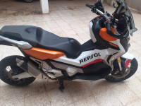 motos-scooters-honda-xadv-2018-el-braya-oran-algerie