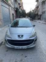 voitures-peugeot-207-2007-setif-algerie