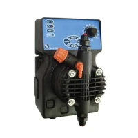 POMPE DOSEUSE ELECTROMAGNETIQUE 