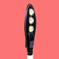 Luminaire LED 50W 100W 150W 200W 250W  éclairage public   ليمنار لاد