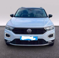 automobiles-volkswagen-t-roc-2021-carat-mekla-tizi-ouzou-algerie