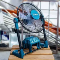 VENTILATOR TOTAL 
