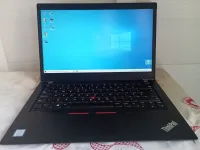 Lenovo thinkinkpad t480s i5 8the generation