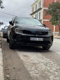 سيارات-opel-grandland-2025-gsline-سطيف-الجزائر