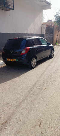 voitures-opel-corsa-2012-el-attaf-ain-defla-algerie