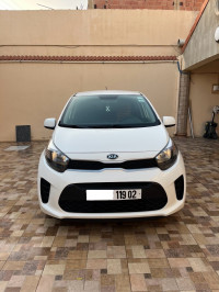 voitures-kia-picanto-2019-lx-chlef-algerie