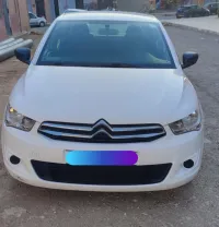 Citroen C Elysée 2013 C Elysée