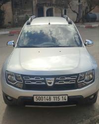 سيارات-dacia-duster-2015-تيارت-الجزائر