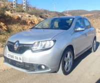 voitures-renault-symbol-2016-tiaret-algerie