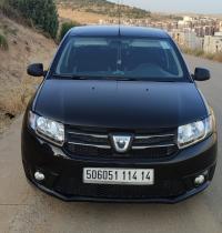voitures-dacia-logan-2014-tiaret-algerie