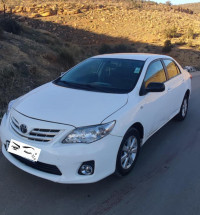 voitures-toyota-corolla-2012-tiaret-algerie