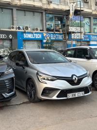 سيارات-renault-clio-5-2023-rs-line-بئر-توتة-الجزائر