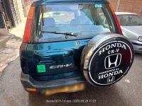 سيارات-honda-crv-1997-بوروبة-الجزائر