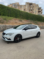 voitures-seat-leon-2020-cupra-alger-centre-algerie