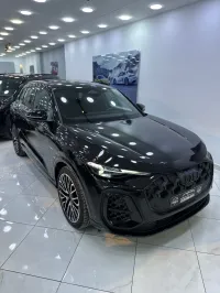 Audi Q5 2025 New sline