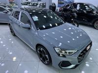 سيارات-audi-a3-2026-sline-البليدة-الجزائر