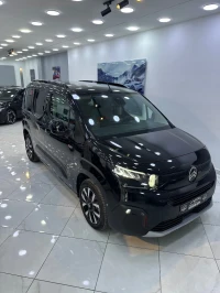 Citroen Berlingo 2025 Xtr