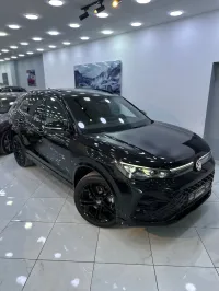 Volkswagen New Tiguan 2025 R-Line