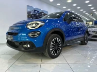 Fiat 500x 2025 Club