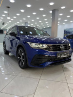 voitures-volkswagen-tiguan-2024-rline-blida-algerie