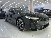 Audi A5 AVANT 2026 S Line thumbnail 5