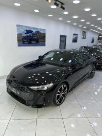 Audi A5 AVANT 2026 S Line thumbnail 3