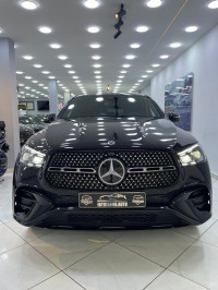 voitures-mercedes-gle-2025-faclifte-blida-algerie