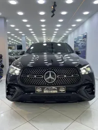 Mercedes GLE 2025 Faclifte