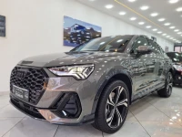 Audi Q3 SLINE 2023 Quattro 40 tdi