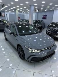 سيارات-volkswagen-golf-2025-rline-البليدة-الجزائر