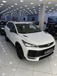 سيارات-geely-coolray-2026-starlight-البليدة-الجزائر