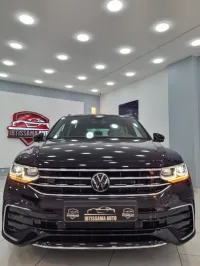 Volkswagen TIGUAN 2023 R_LINE