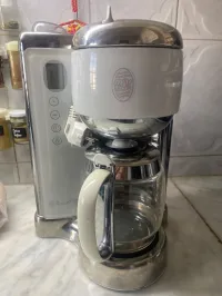 Cafetière électrique 