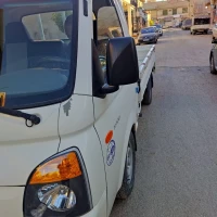 هونداي هونداي h100 2016