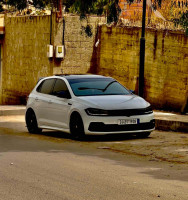 voitures-volkswagen-polo-2019-match-blida-algerie