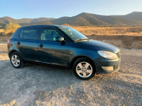 citadine-skoda-fabia-2013-fresh-batna-algerie