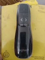 autre-pointeur-r400-logitech-sans-fil-original-bordj-bou-arreridj-algerie